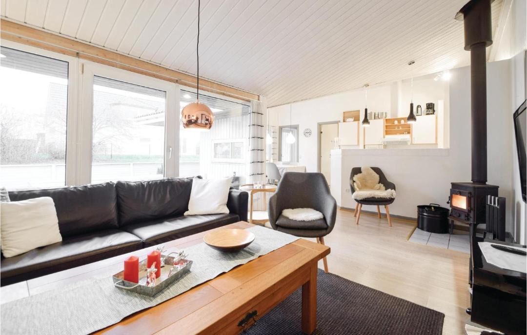 Photo of Livingroom in Hvidbjerg Strand