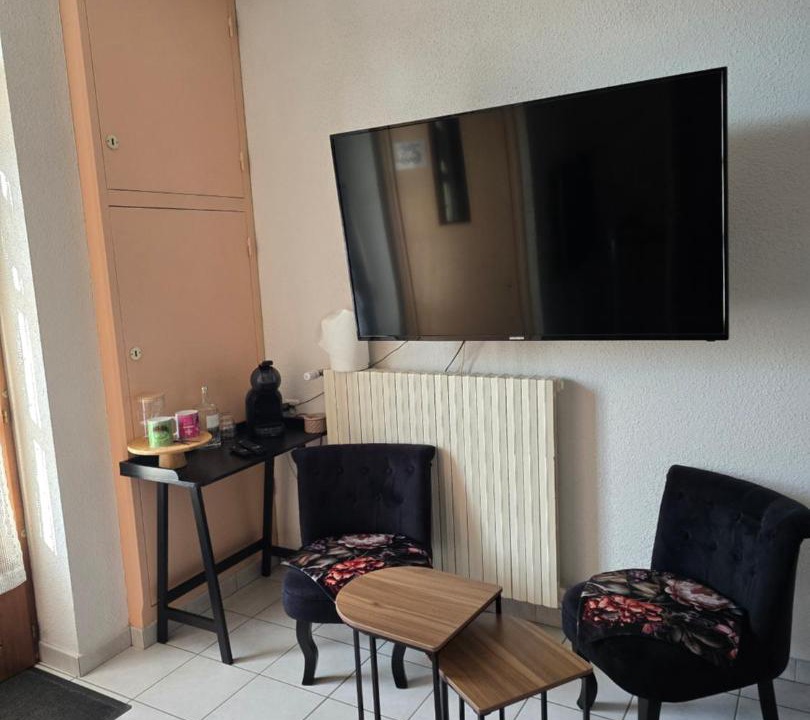 Photo of Livingroom in Les Avenieres