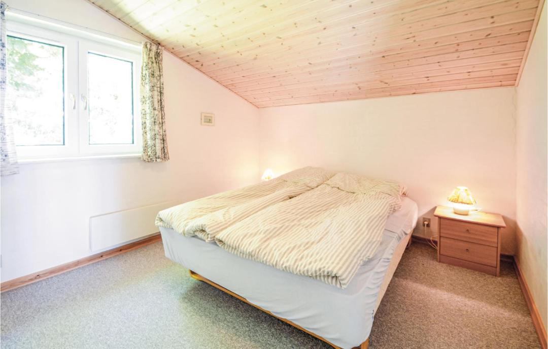 Photo of Bedroom in Snedsted