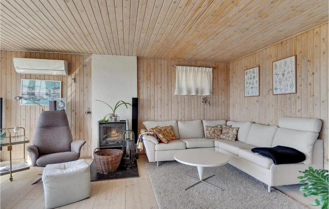 Photo of Livingroom in Faaborg
