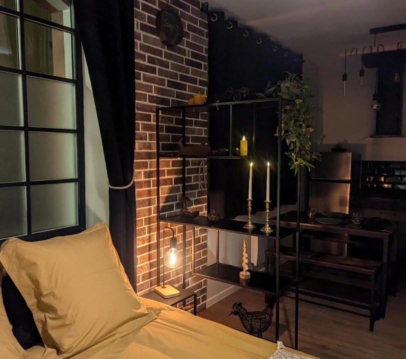 Photo of Bedroom in Saverne