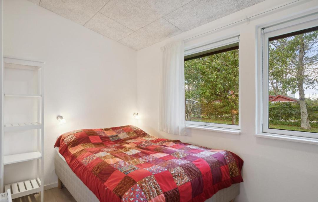 Photo of Bedroom in Hjerm