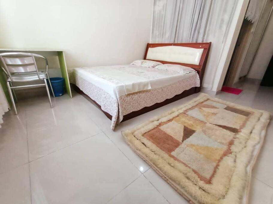 Photo of Bedroom in Nibong Tebal