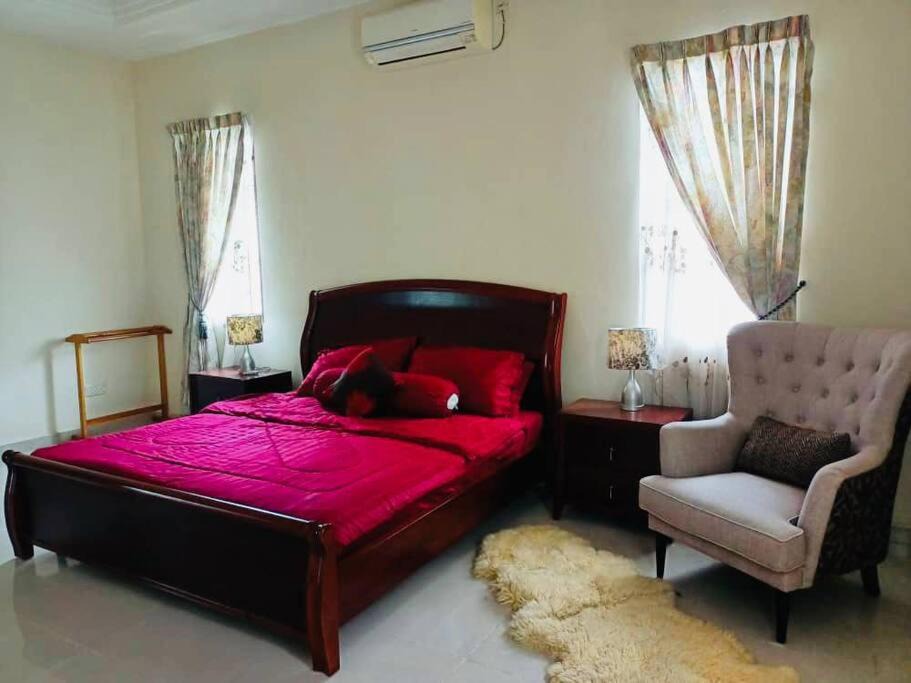 Photo of Bedroom in Nibong Tebal