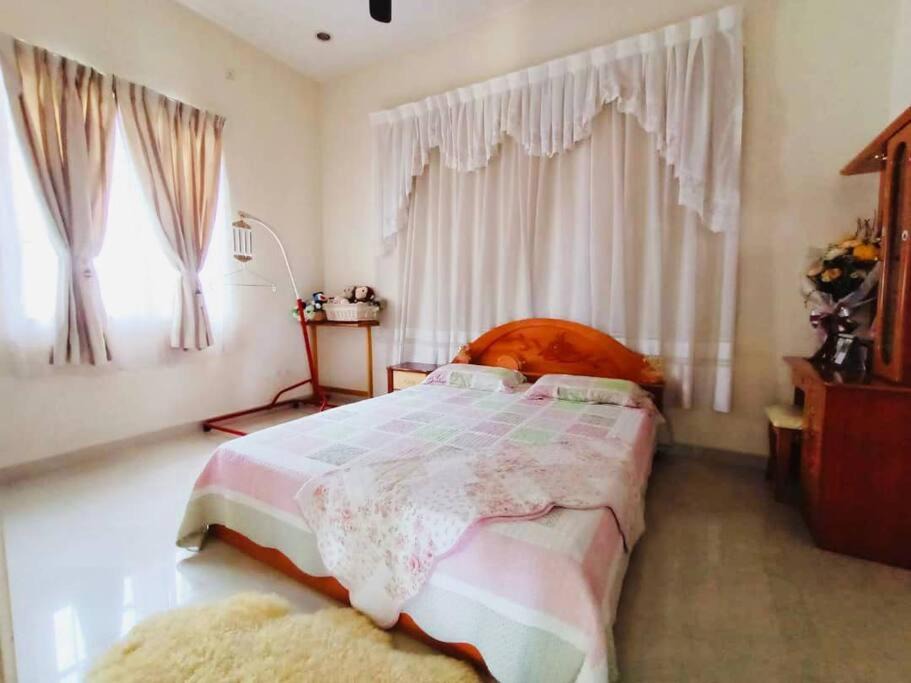 Photo of Bedroom in Nibong Tebal
