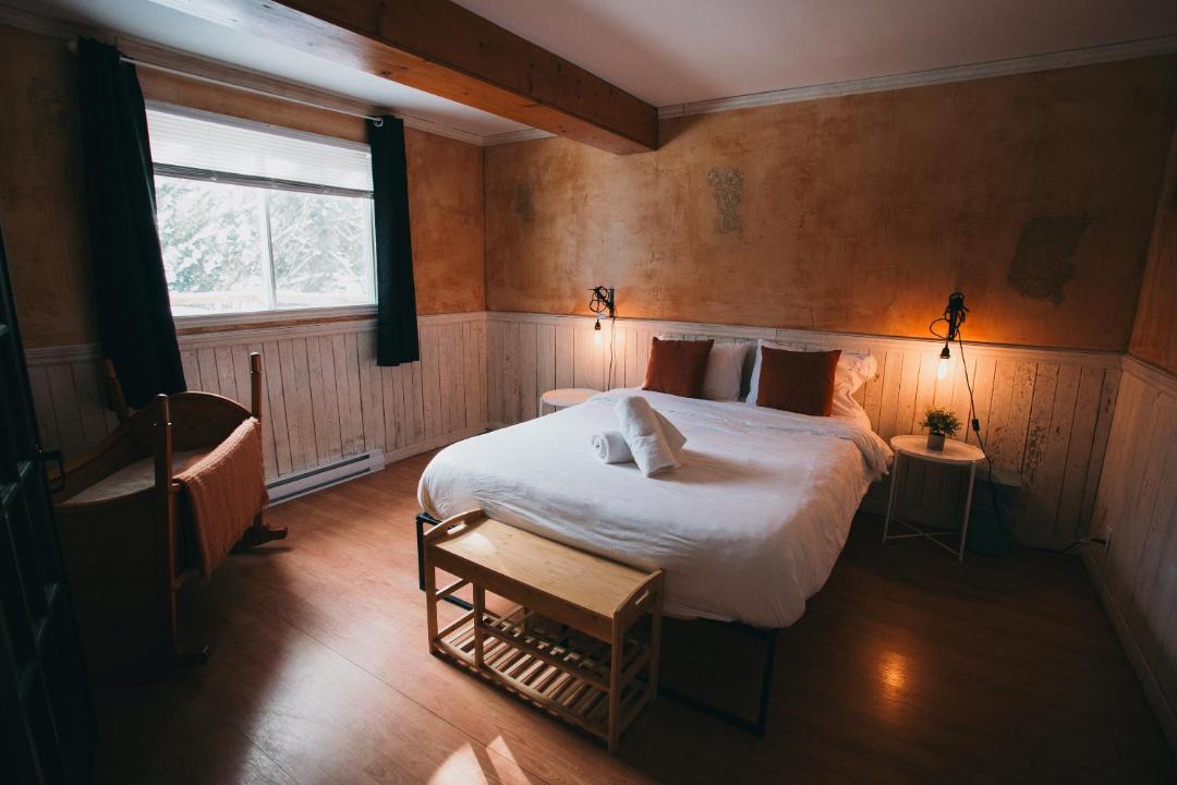 Photo of Bedroom in Labelle
