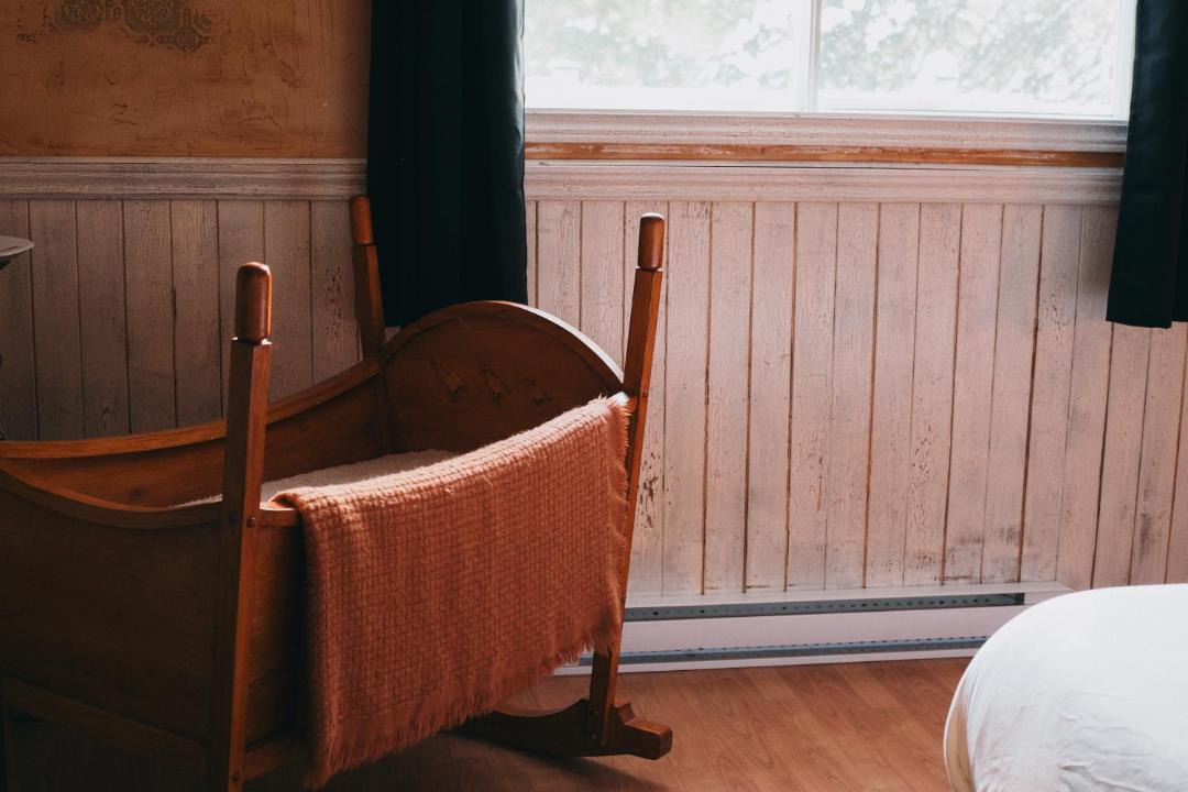 Photo of Bedroom in Labelle