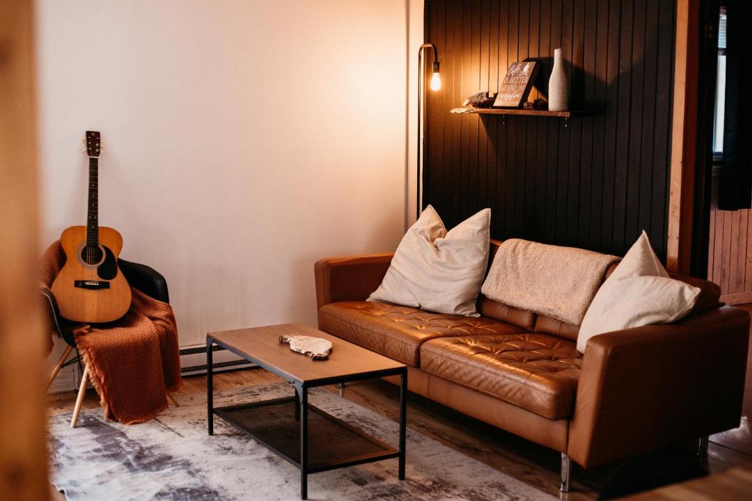 Photo of Livingroom in Labelle