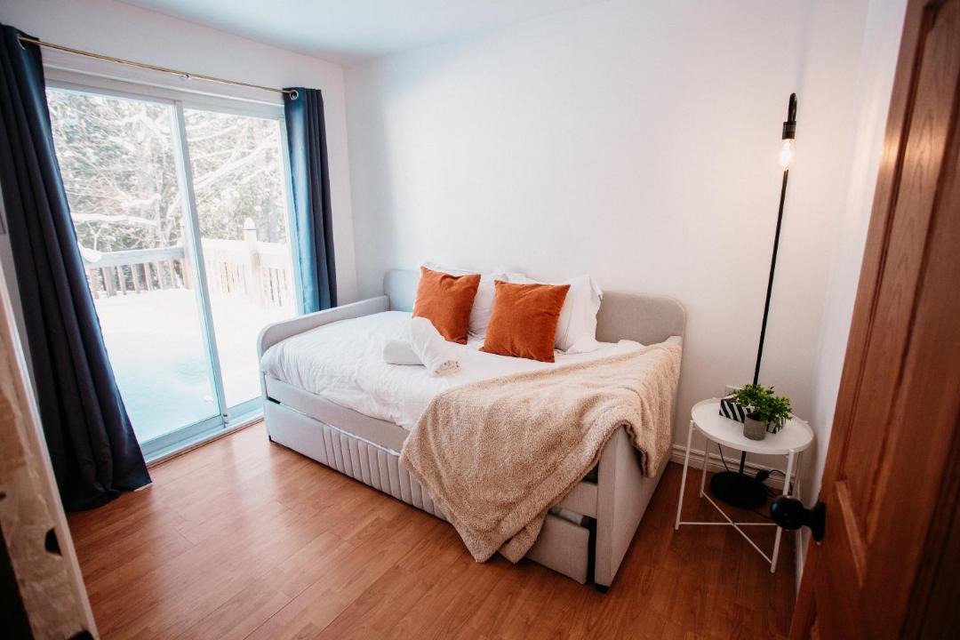 Photo of Bedroom in Labelle