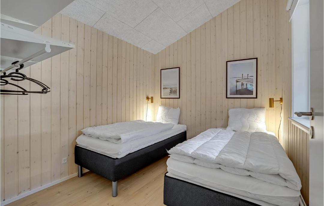 Photo of Bedroom in Sønder Nissum