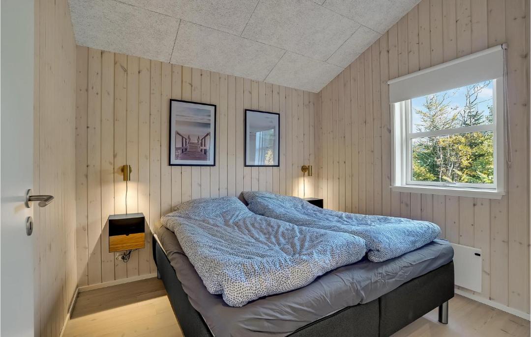 Photo of Bedroom in Sønder Nissum