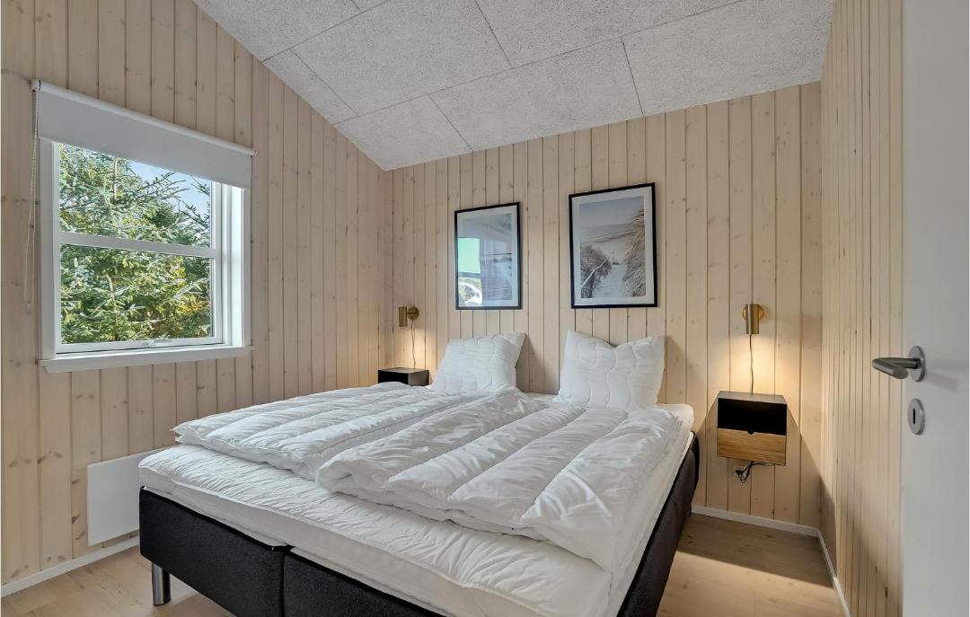 Photo of Bedroom in Sønder Nissum