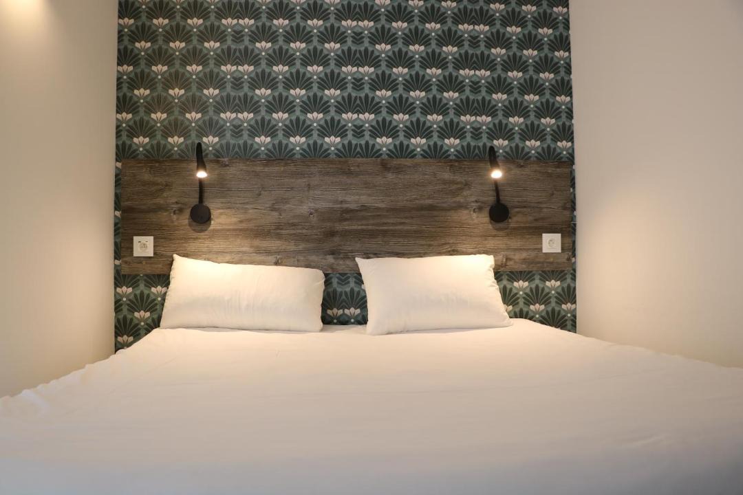 Photo of Bedroom in Albertville