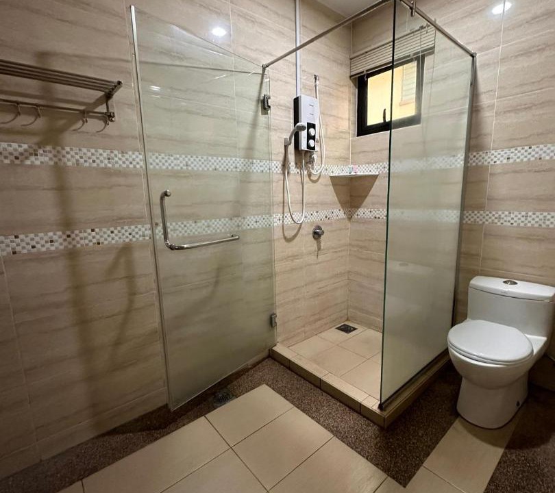 Photo of Bathroom in Jambu