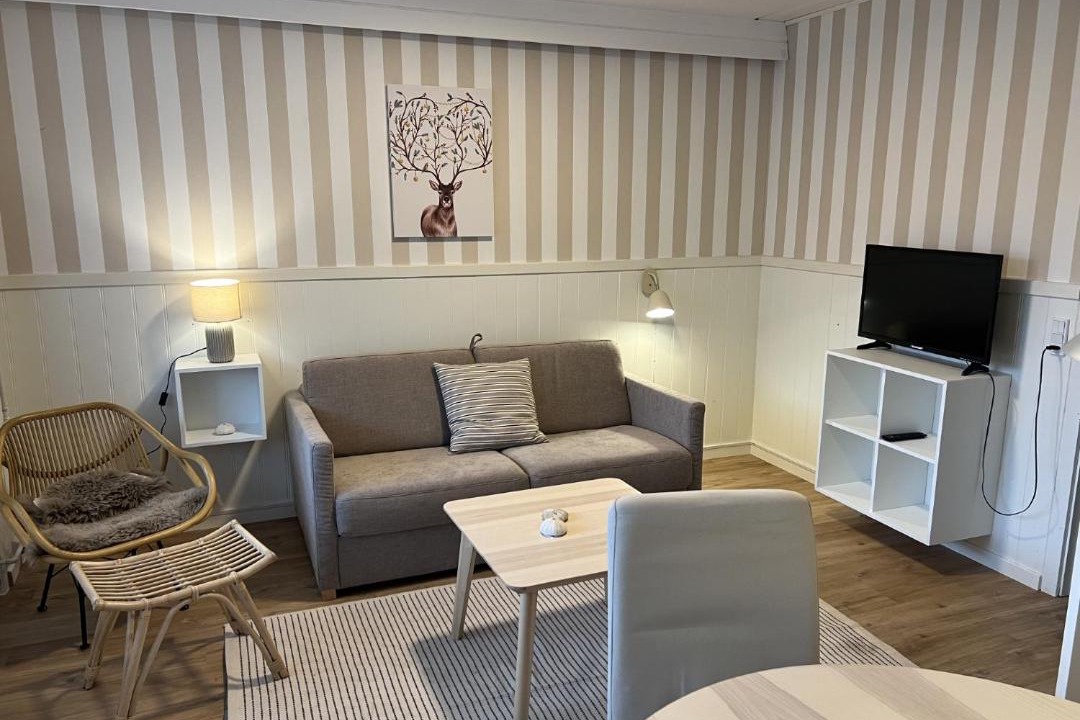 Photo of Livingroom in Sønderstrand