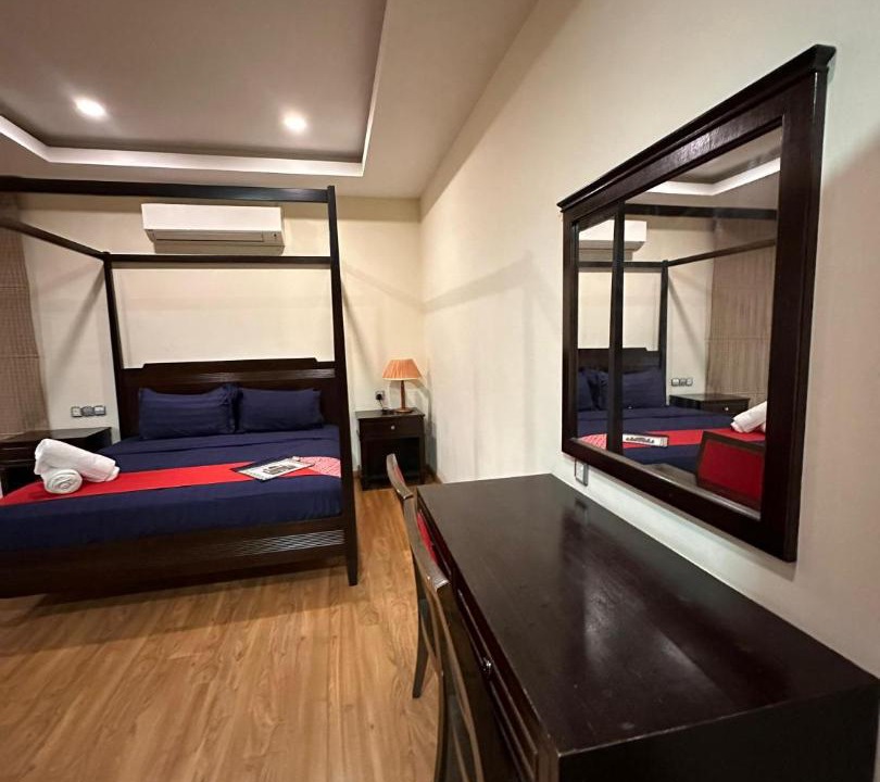 Photo of Bedroom in Jambu