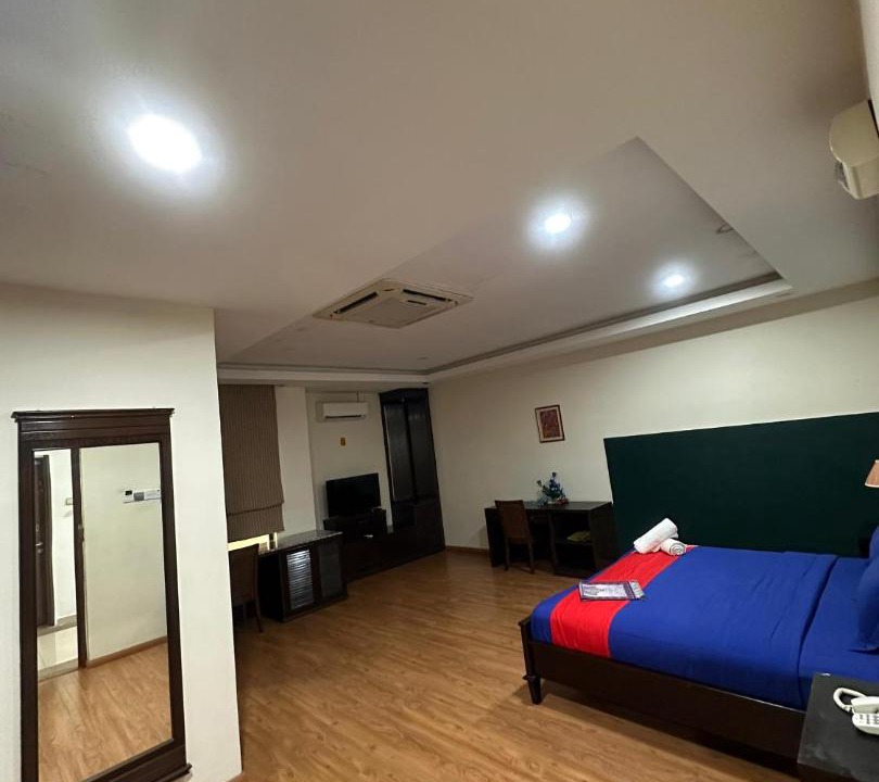 Photo of Bedroom in Jambu