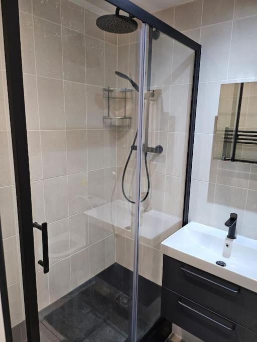 Photo of Bathroom in Burnt Oak