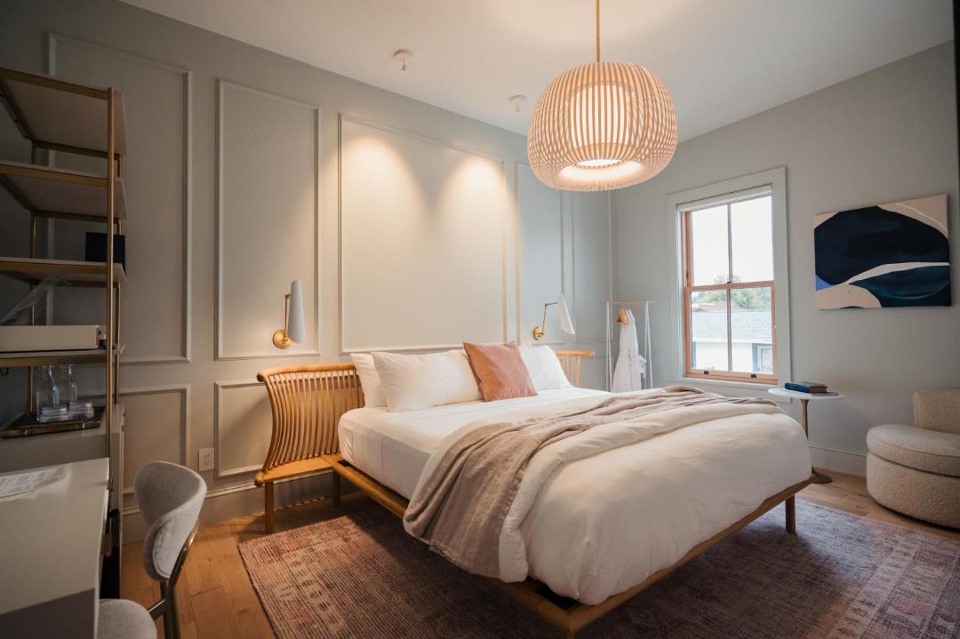 Photo of Bedroom in Bayfield