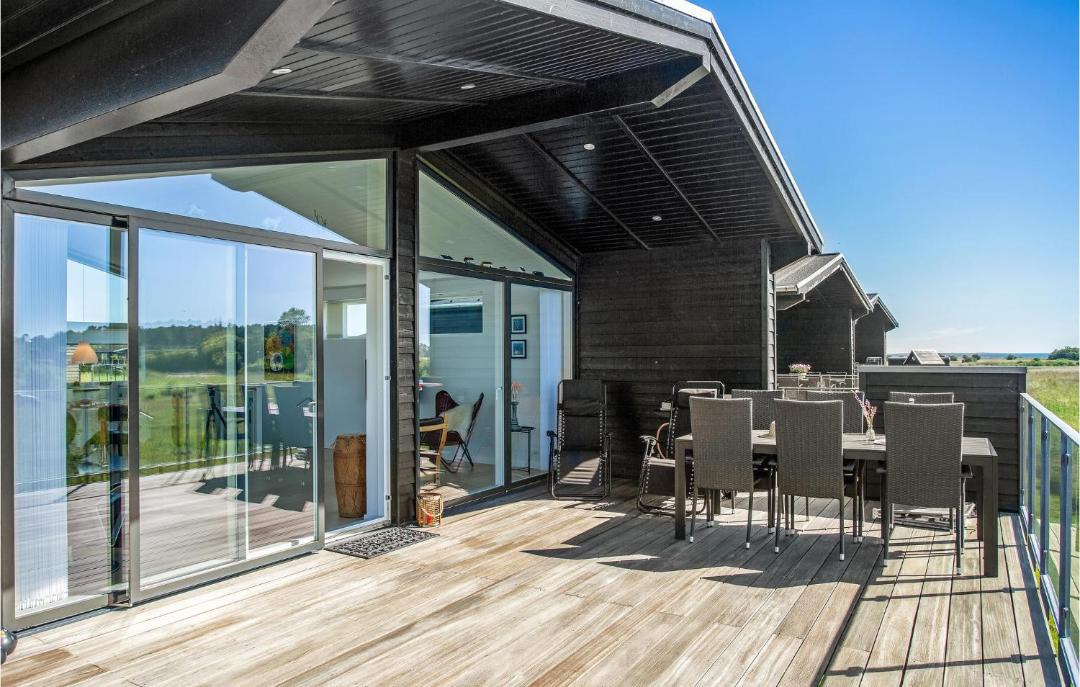 Photo of Patio Balcony in Nordstrand