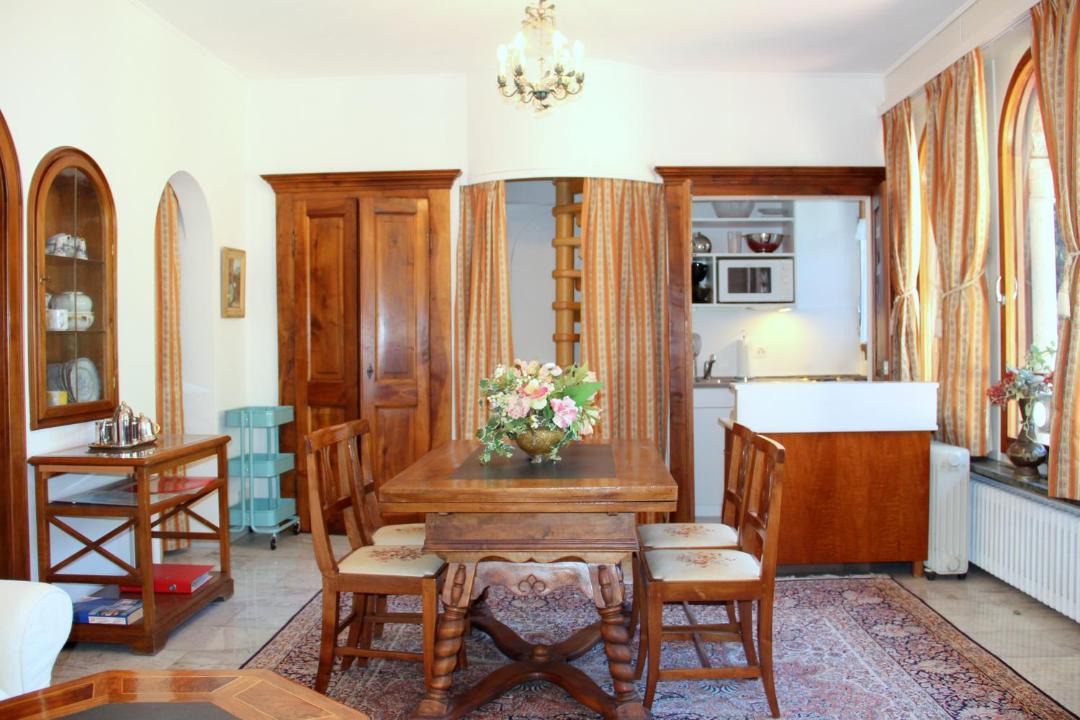 Photo of Others in Castagnola