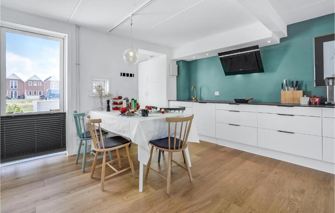 Photo of Kitchen in Sønderstrand