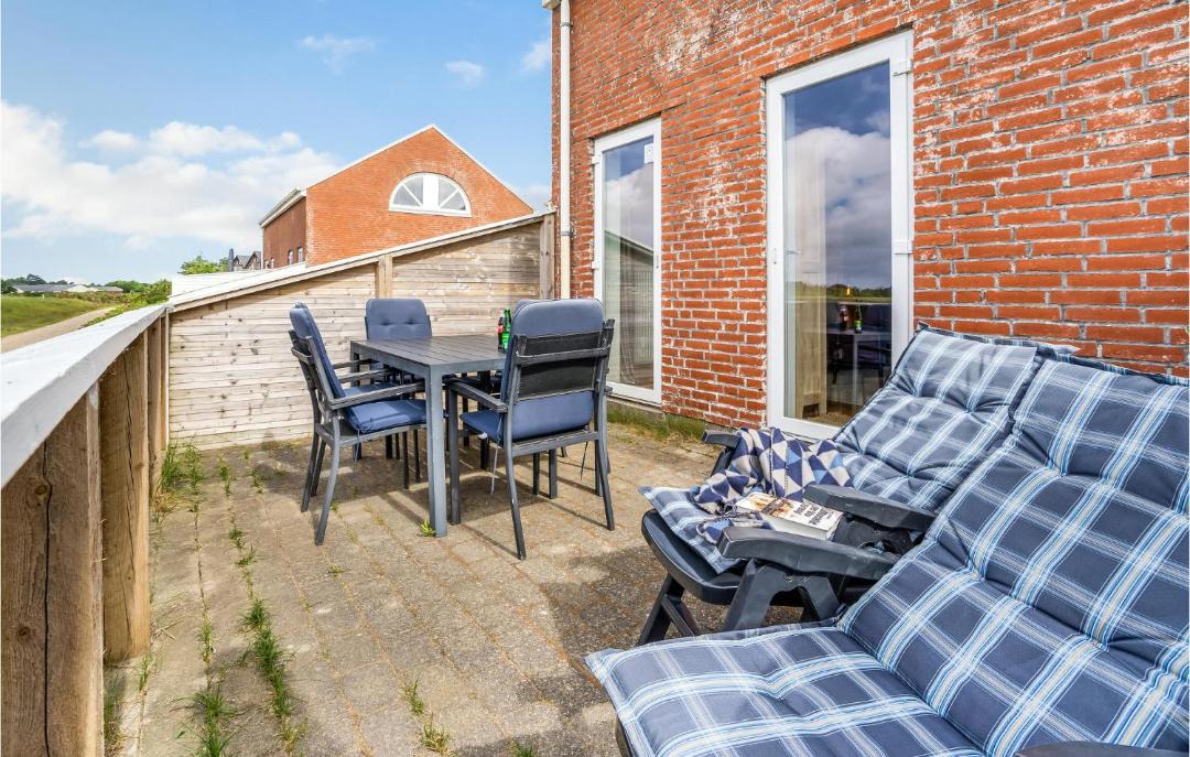 Photo of Patio Balcony in Sønderstrand