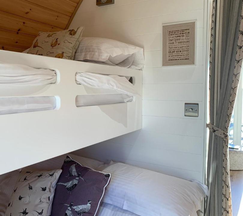 Photo of Bedroom in Low Catton