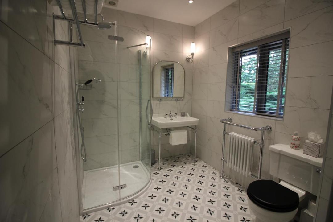 Photo of Bathroom in Faversham