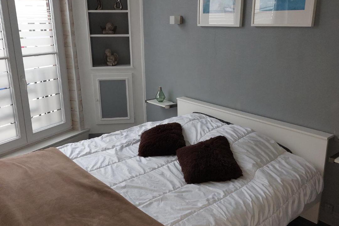 Photo of Bedroom in Steenvoorde