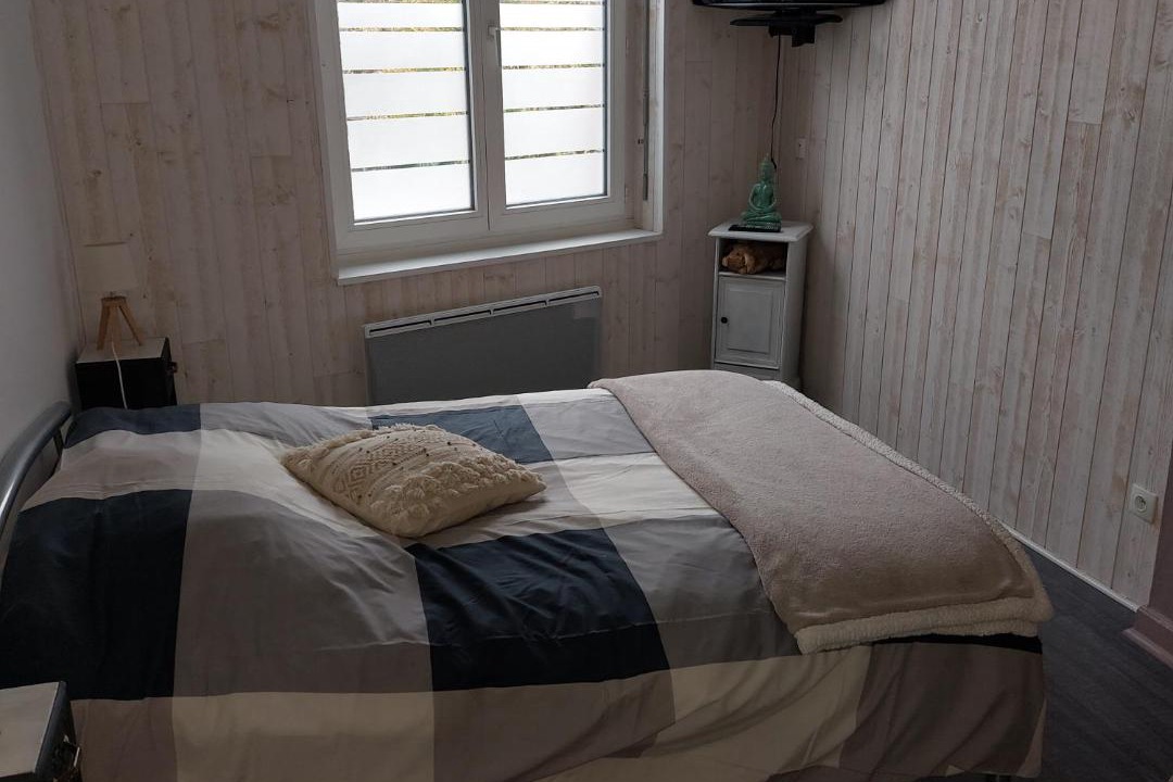 Photo of Bedroom in Steenvoorde