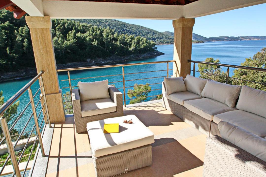 Photo of Patio Balcony in Blato