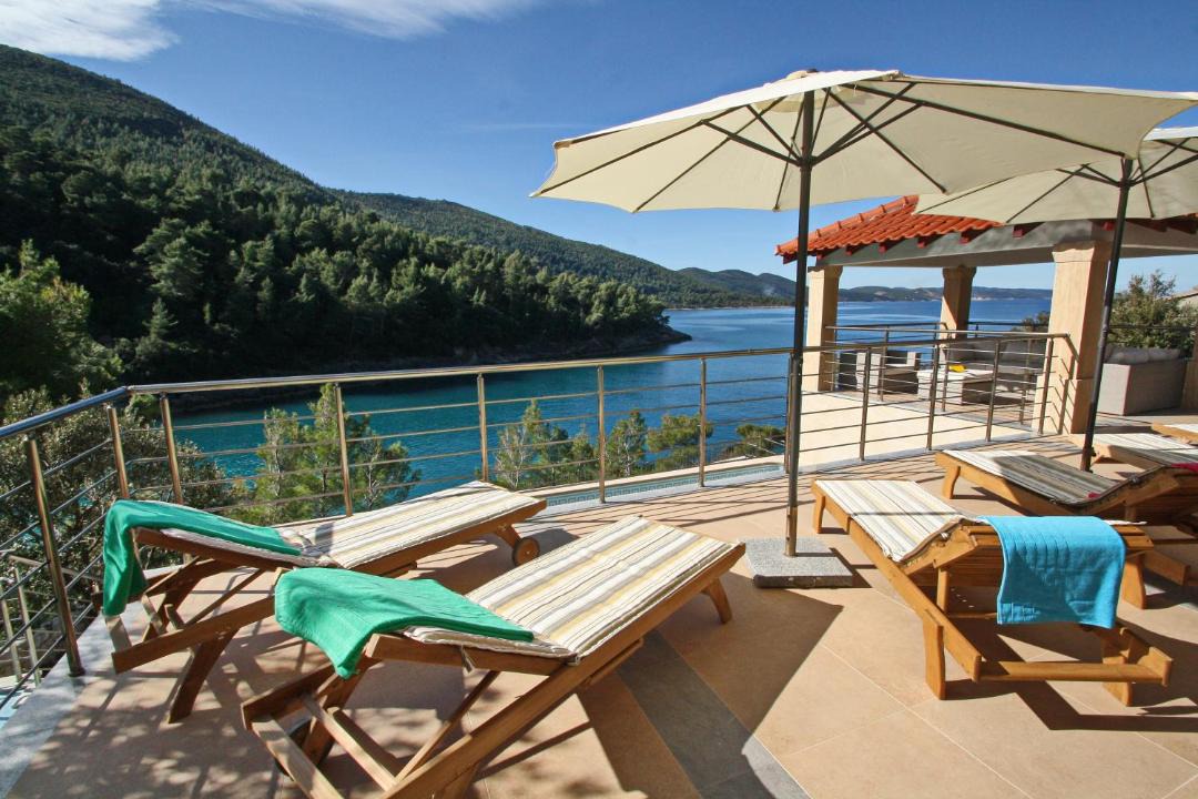 Photo of Patio Balcony in Blato