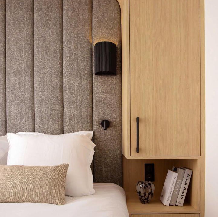 Photo of Bedroom in 10th Arrondissement