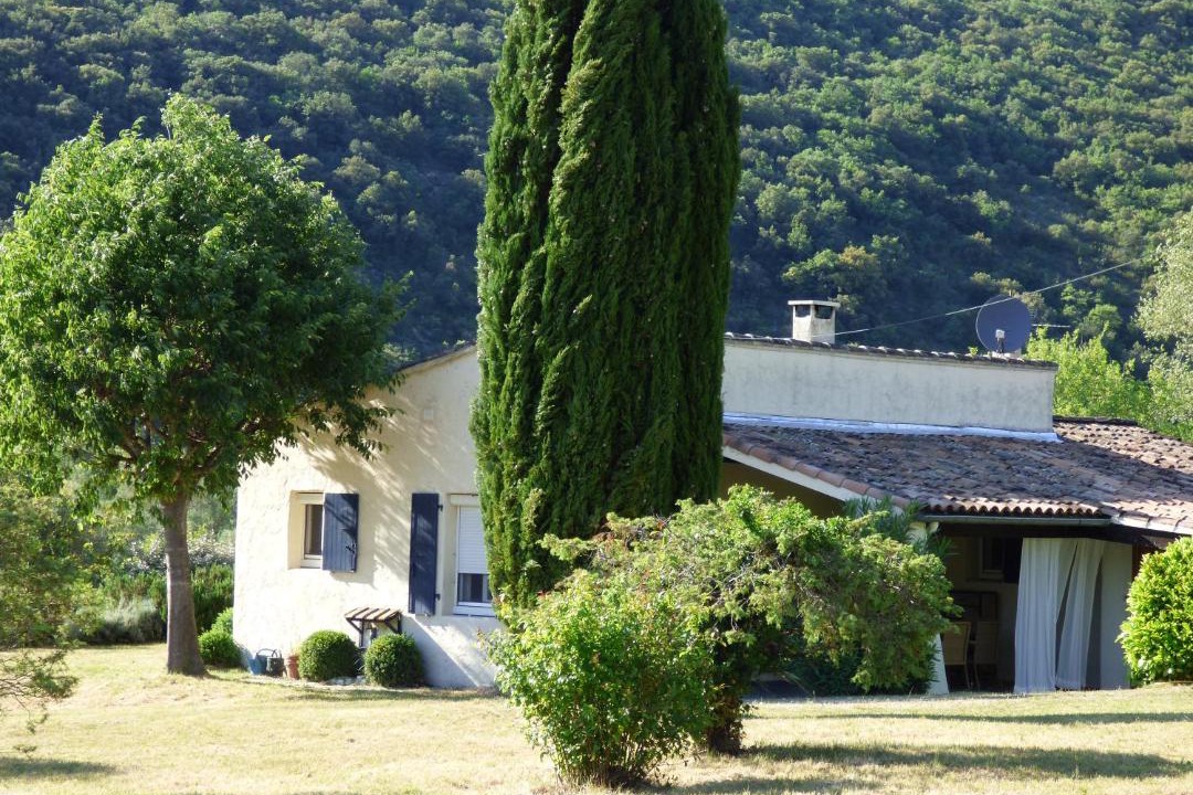 Photo of Others in Saint-Maurice-d'Ibie