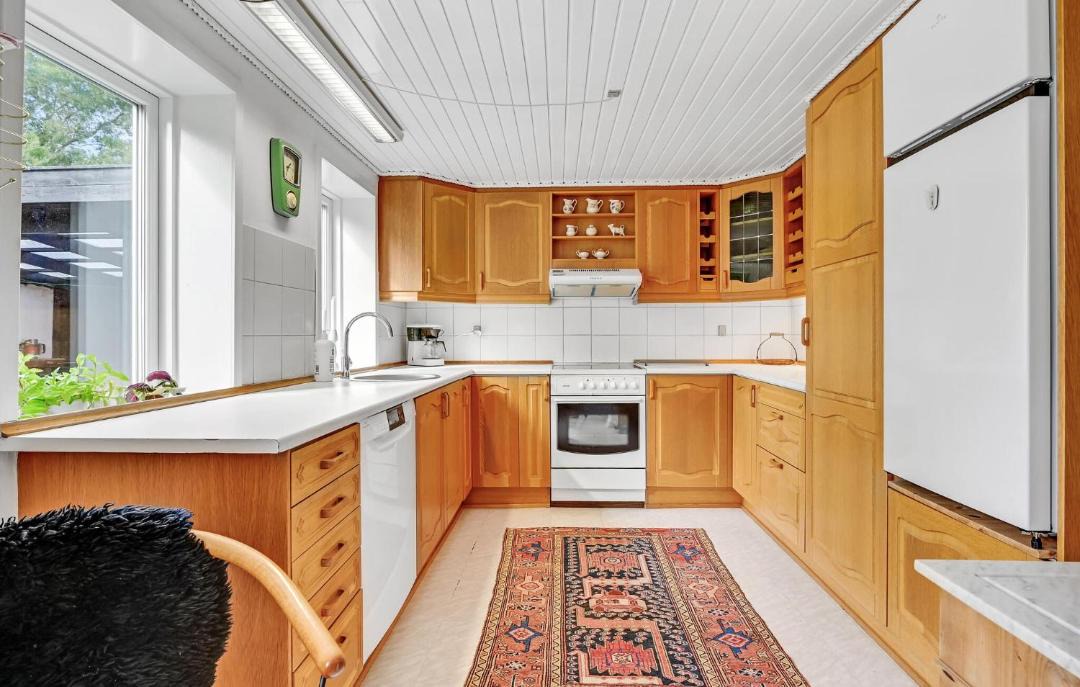 Photo of Kitchen in Roslev