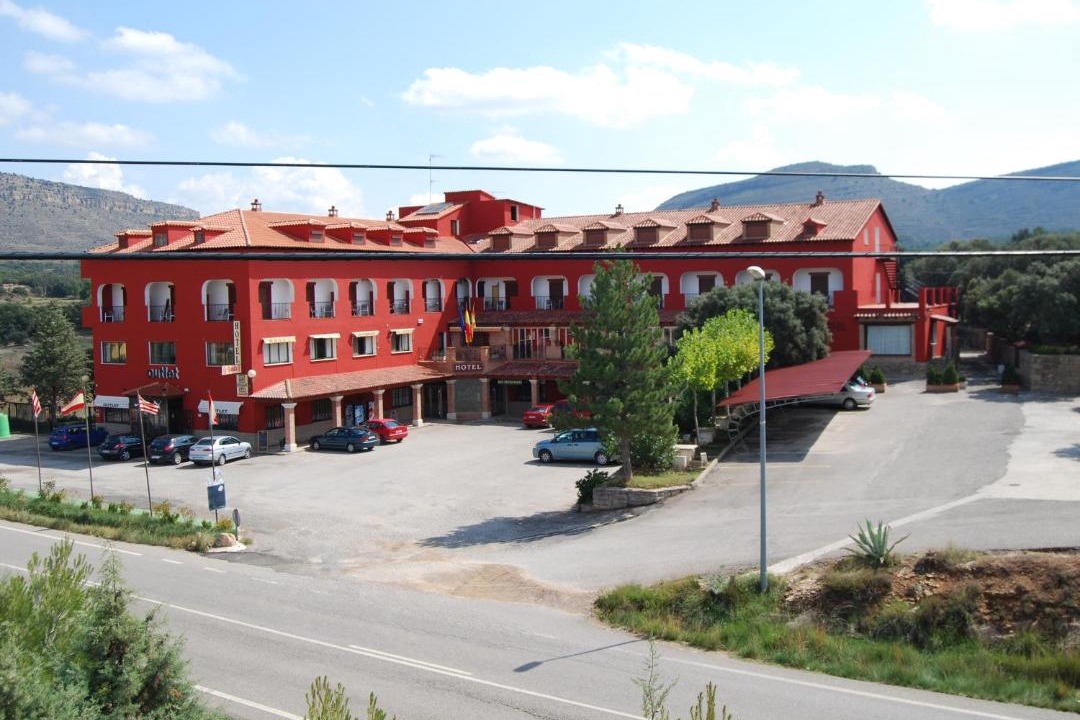 Photo of Others in Mora de Rubielos