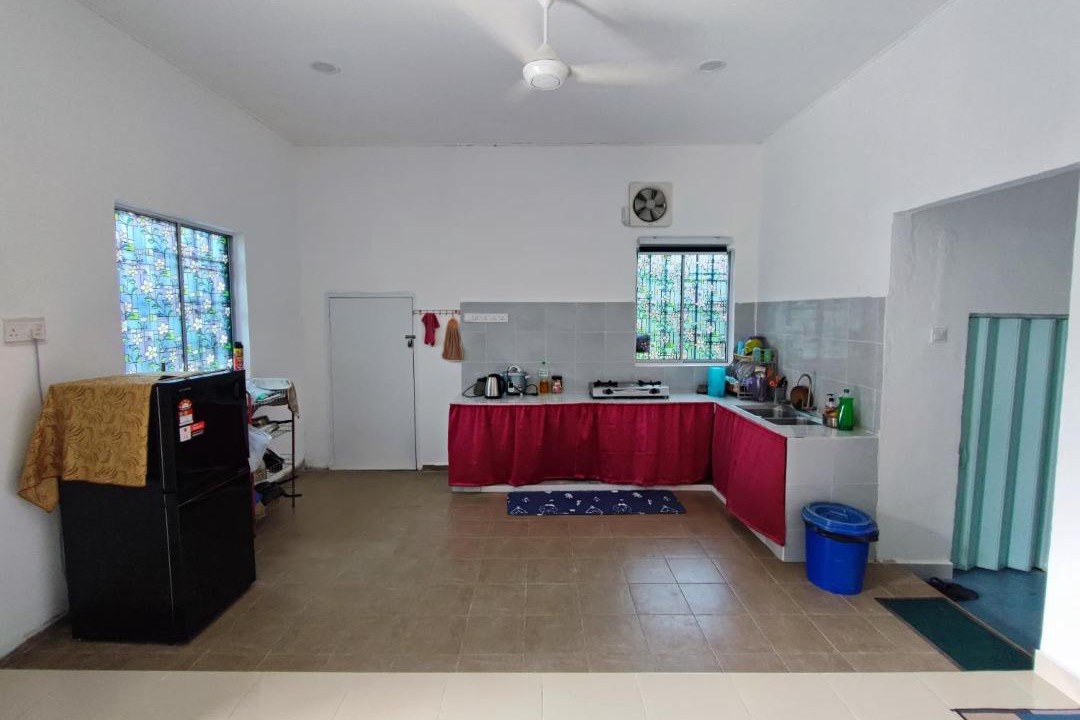 Photo of Kitchen in Batu Pahat
