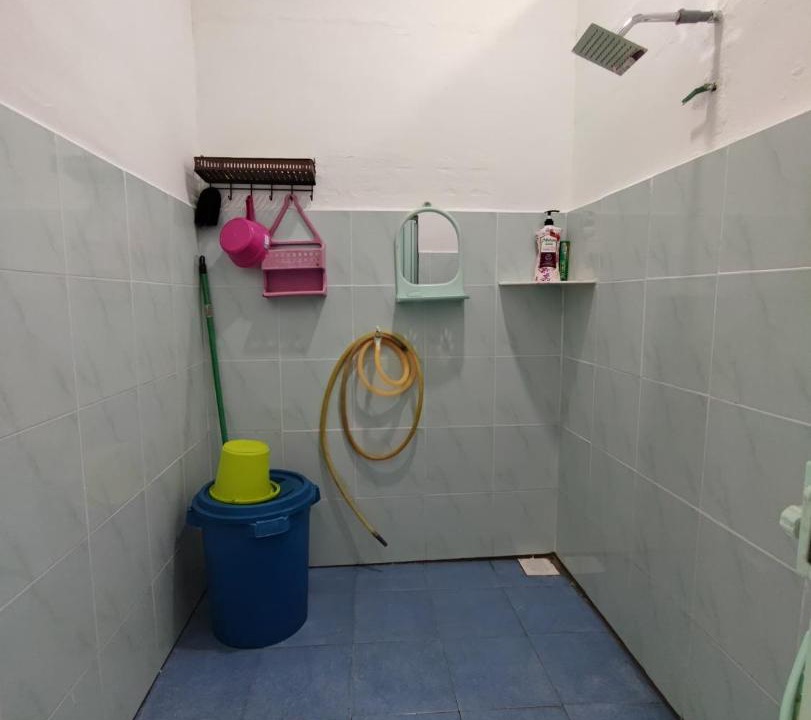 Photo of Bathroom in Batu Pahat