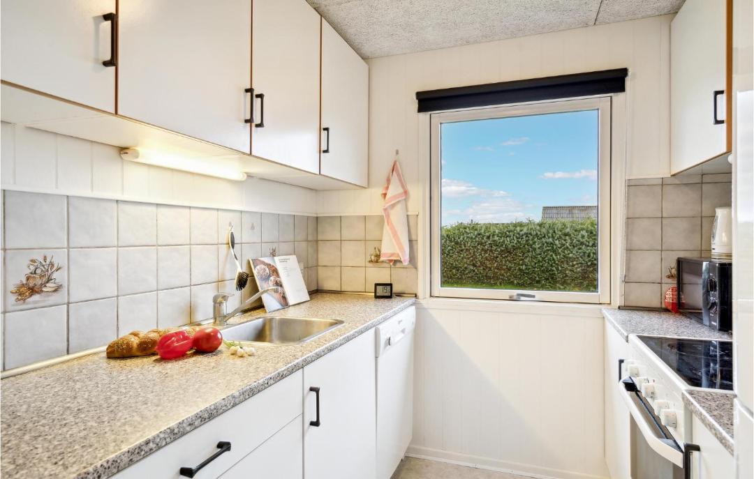 Photo of Kitchen in Vinderup