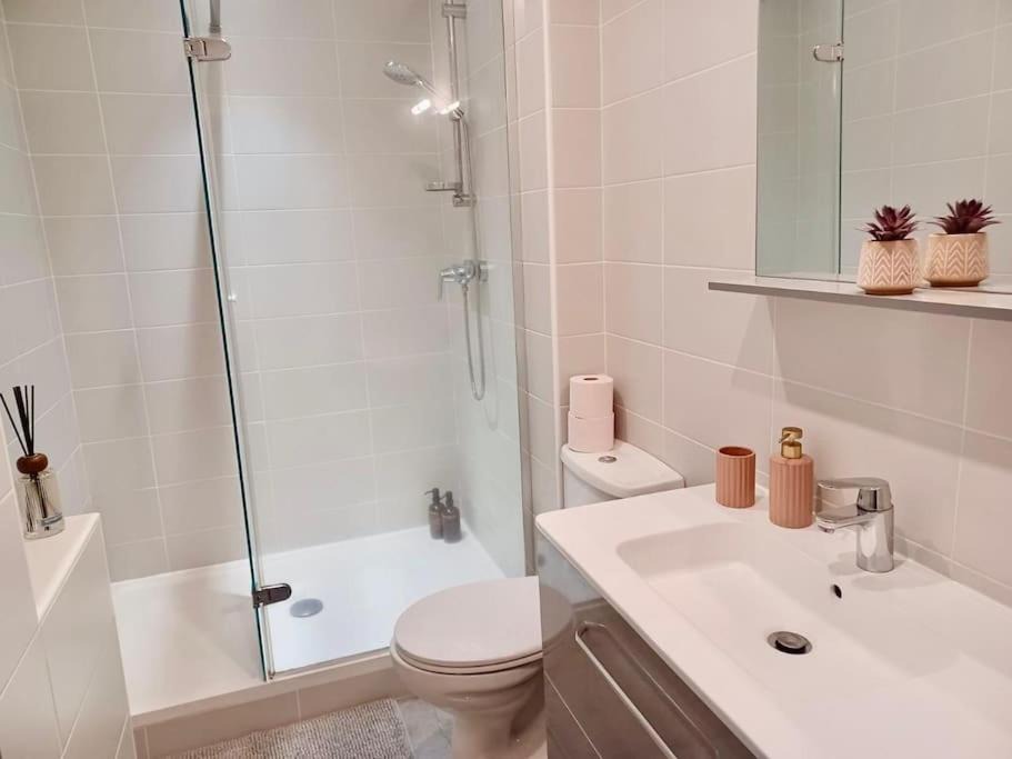 Photo of Bathroom in Sablon - Trudaine