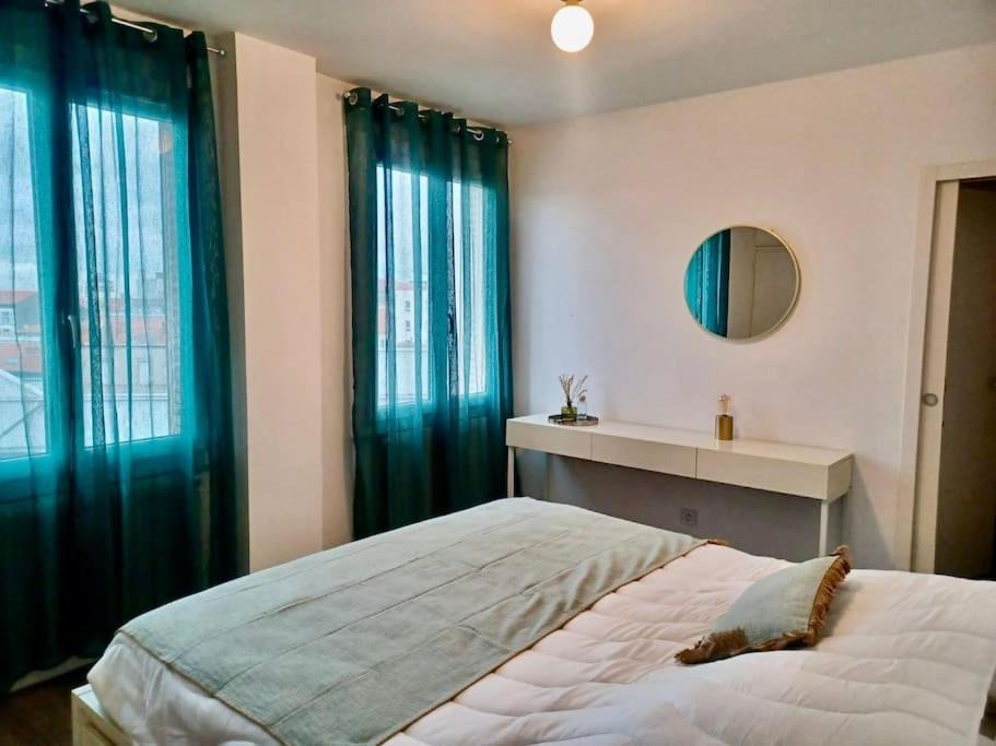 Photo of Bedroom in Sablon - Trudaine