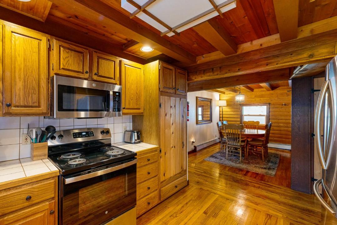 Photo of Kitchen in Eagle River