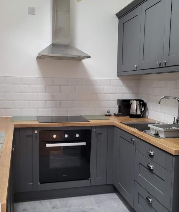 Photo of Kitchen in Rangeworthy