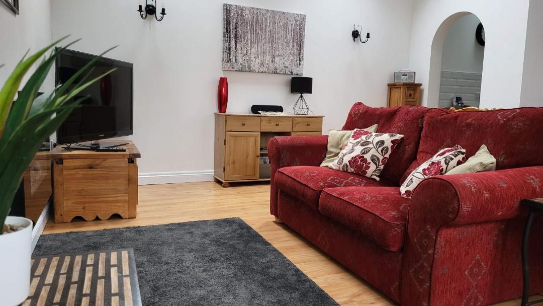 Photo of Livingroom in Rangeworthy