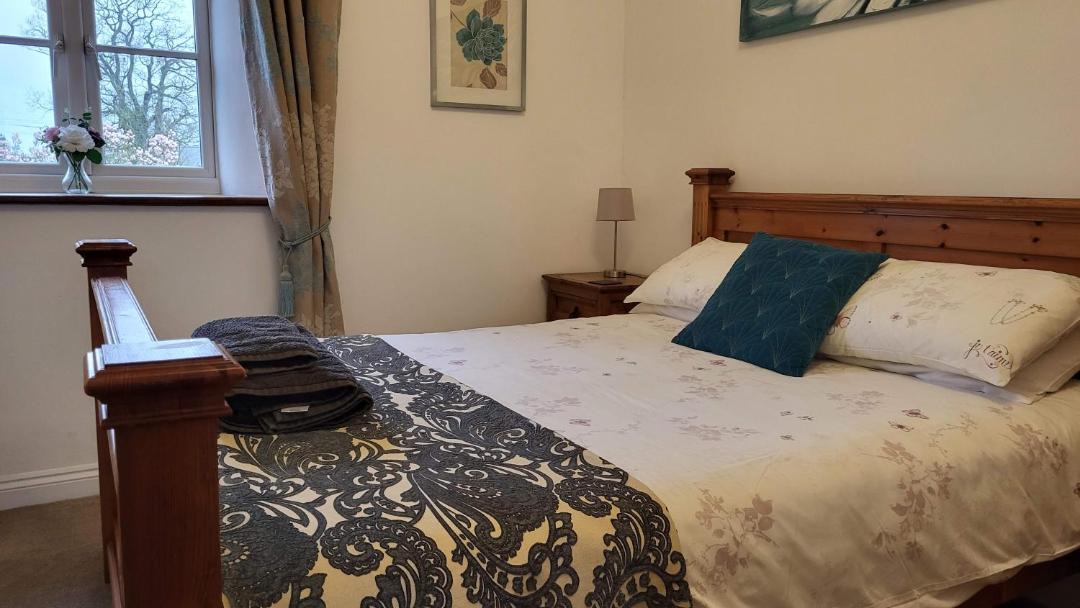 Photo of Bedroom in Rangeworthy