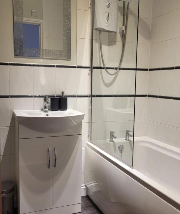 Photo of Bathroom in Rangeworthy