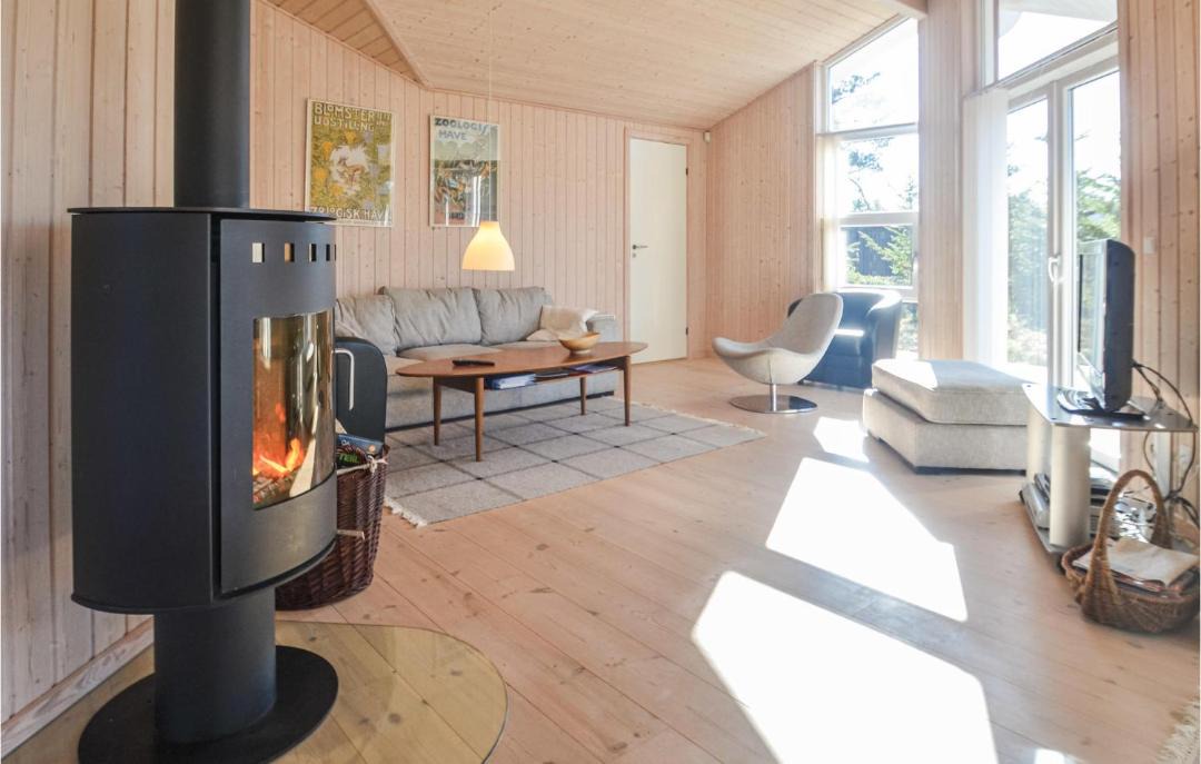 Photo of Livingroom in Torup Strand