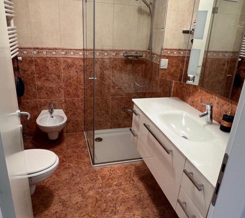 Photo of Bathroom in Muralto