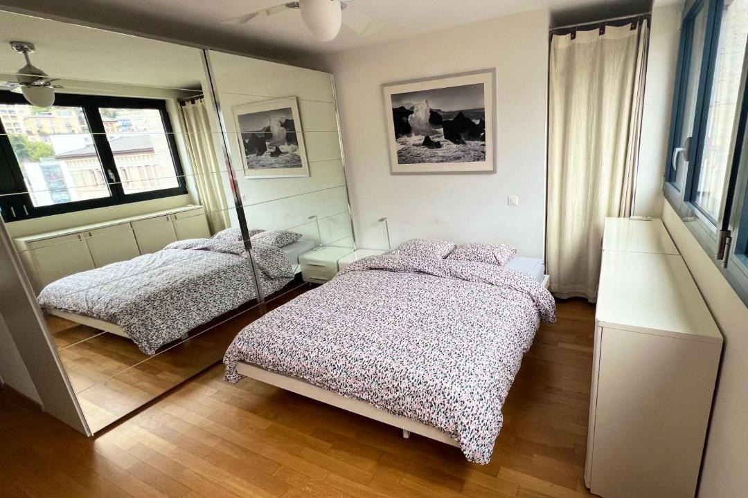 Photo of Bedroom in Muralto
